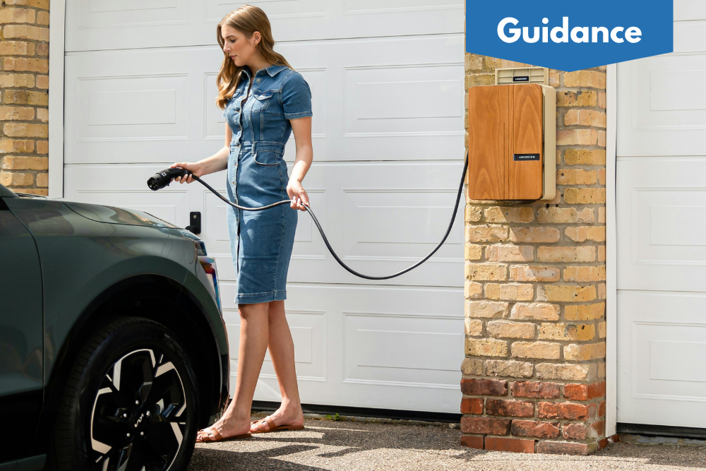 HMRC Updates EV Charging Tax Rules July 2026
